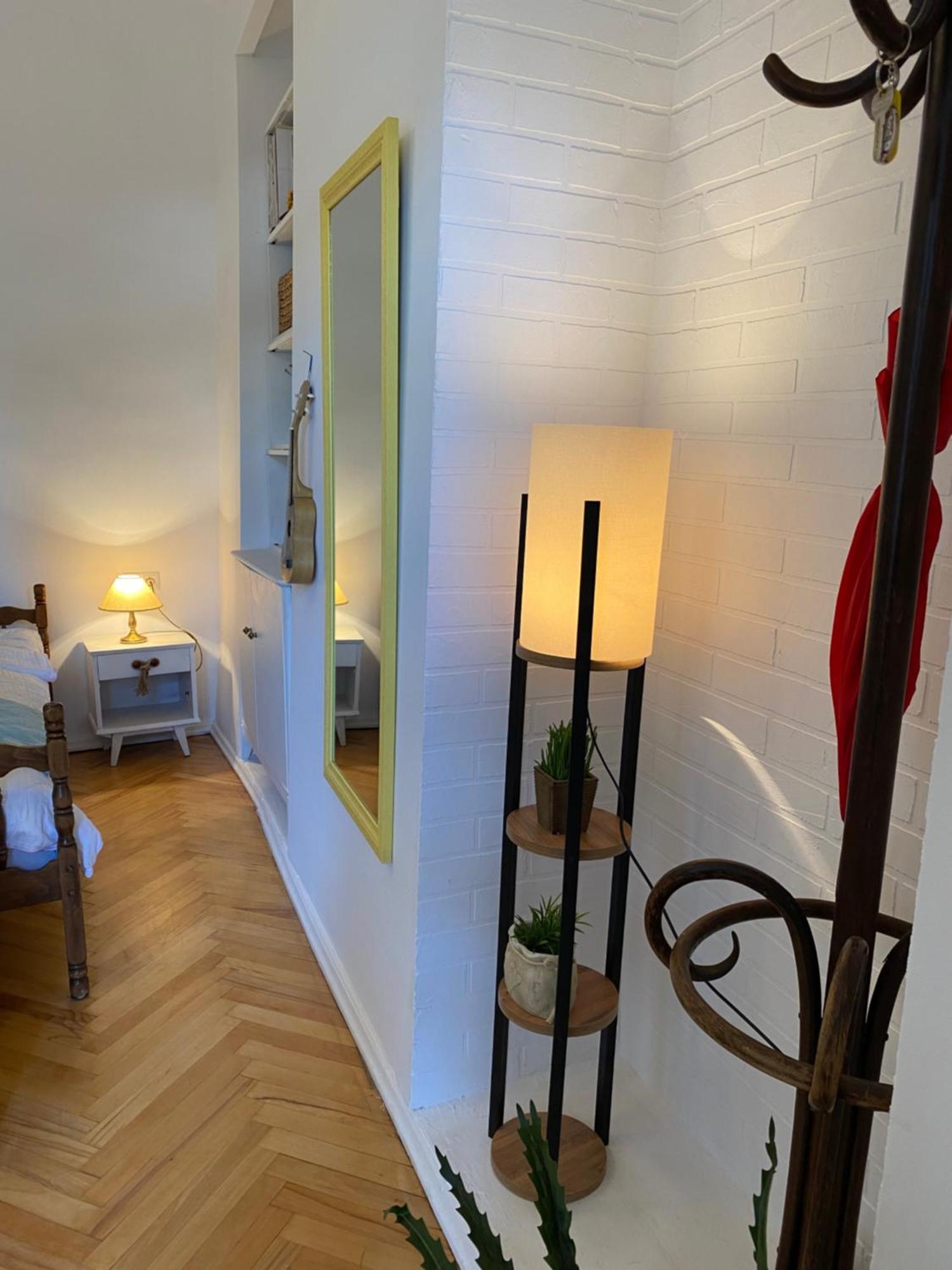 Old Tbilisi City Center, Two - Room Apartment المظهر الخارجي الصورة