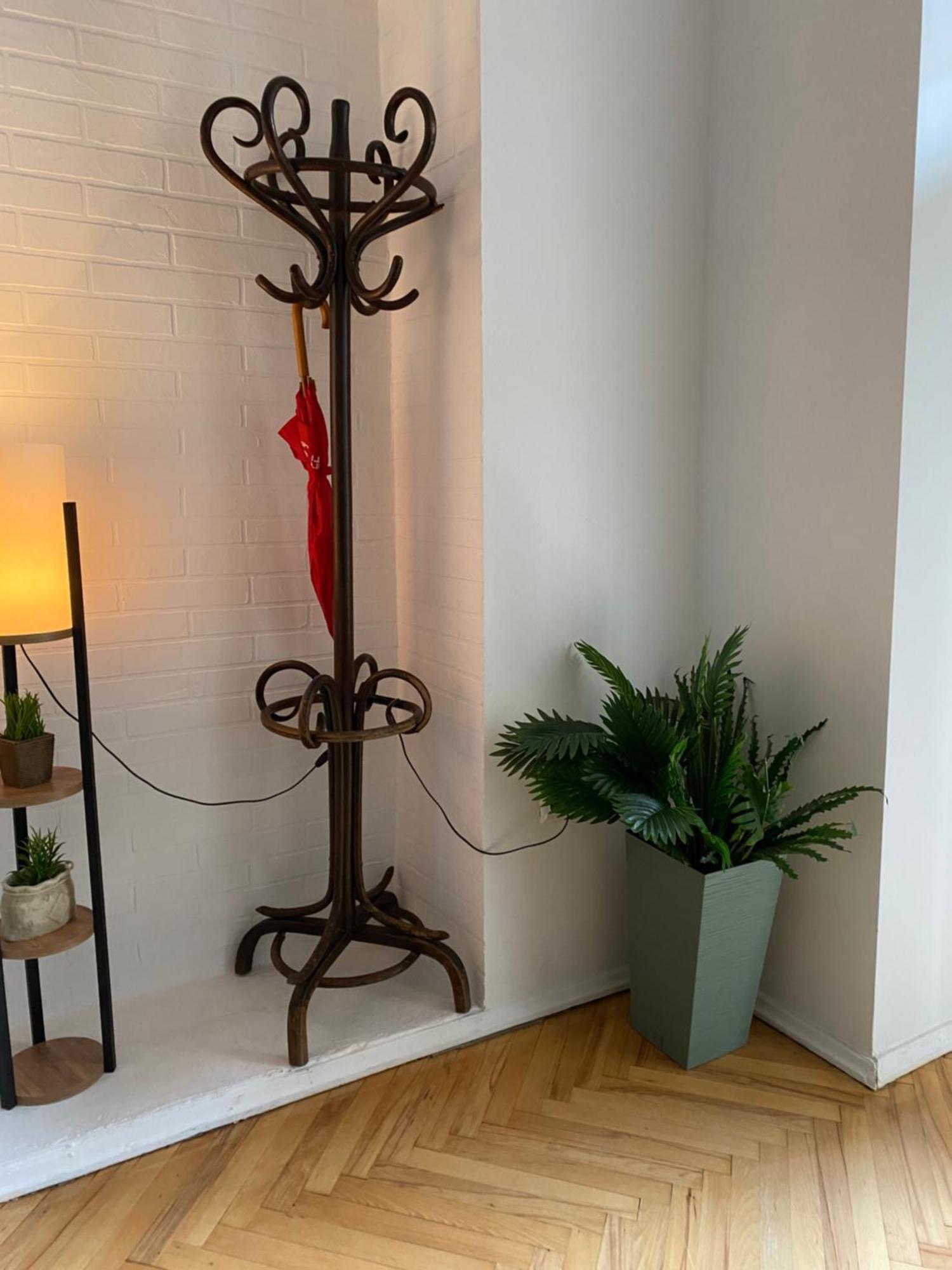 Old Tbilisi City Center, Two - Room Apartment المظهر الخارجي الصورة